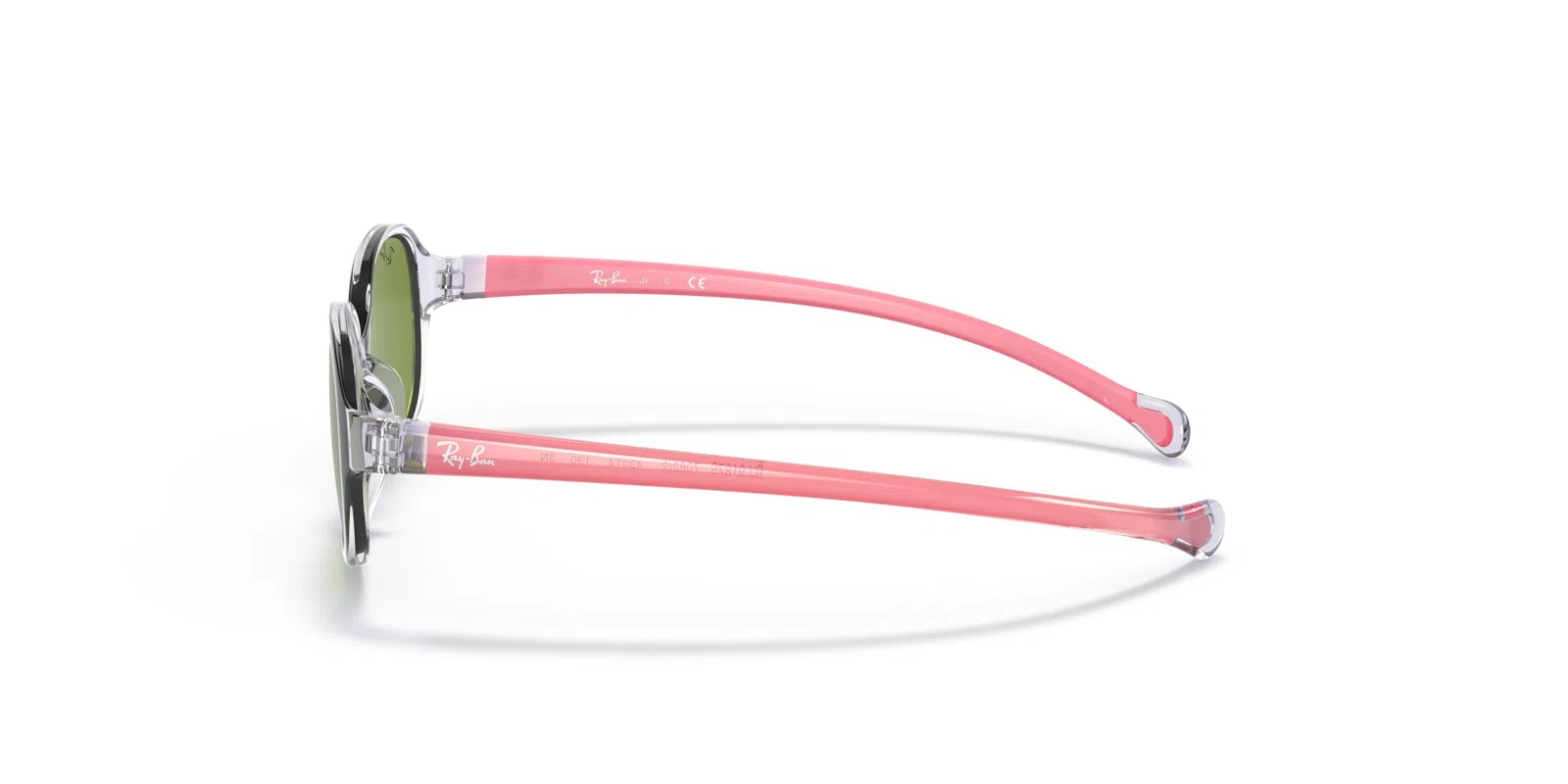 Ray-Ban Kids 0RJ9187S Sunglasses - view 17